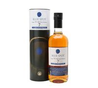 Blue Spot 7 Year Old Single Pot Still Irish Whiskey