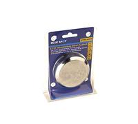 Blue Spot 70268 73mm Shackleless Heavy Duty Round Padlock