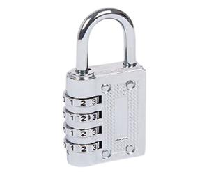 Blue Spot 77022 40 mm Combination Padlock
