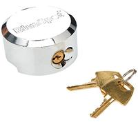 Blue Spot 77029 73 mm Round Shackleless Padlock