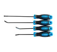Blue Spot 7975 4-Piece Seal & O-Ring Remover Set