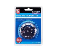 Blue Spot Stove Pipe Thermometer 80101