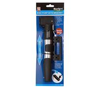 Blue Spot 92002 Bike Pump with Bracket