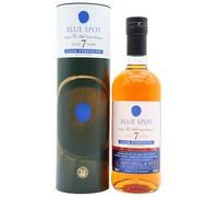 Blue Spot - Cask Strength Single Irish Pot Still Batch #4-7 year old Whiskey 70cl 58.4% ABV