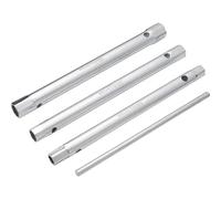 Blue Spot Tap Spanner Set 3-Piece Monoblock Silver