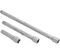Blue Spot Tools 02072 3/8-inch Extension Bar Set (3 Pieces)