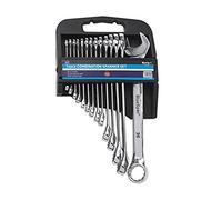 Blue Spot Tools 04125 6 - 26 mm Chrome Van Sapnner Set - Silver (14-Piece)