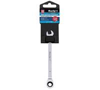 Blue Spot Ratchet Spanner 8mm Chrome Vanadium Fixed Head