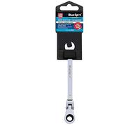 Blue Spot Tools 05101 8mm Chrome Vanadium Ratchet Spanner Flexible Head (180°)