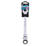 Bluespot Tools 5113 180° Flexible Head Ratchet Spanner 17Mm