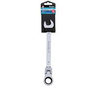 Blue Spot Ratchet Spanner 19mm Chrome Vanadium Flexible Head (180°)