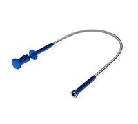 Blue Spot Pick Up Tool 07309 2-in-1 with LED Light