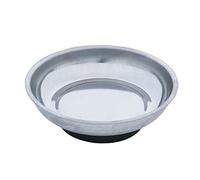 New 4" 100mm Magnetic Parts Dish Bowl For Screws Nuts Bolts Car Parts Tidy