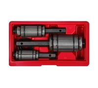 Blue Spot Tools 07918 Exhaust Pipe Expander Set, Black, Set of 3 Piece