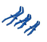 Blue Spot Tools 07923 Offset Hose Clamp Pliers, Blue, 150 mm