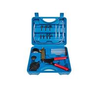 Blue Spot Tools 07932 Brake Bleeder and Vacuum Pump Kit