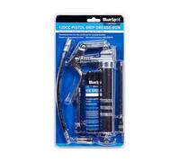 Blue Spot Tools 07961 120CC Pistol Grip Grease Gun
