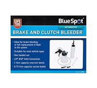 Blue Spot Tools 07962 Brake And Clutch Bleeder