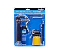 Blue Spot Tools 07965 120CC Mini Grease Gun & Oil Can Set