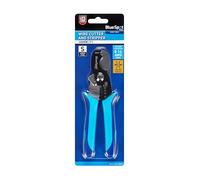 Blue Spot Tools 08015 180MM (7") Wire Cutter & Stripper