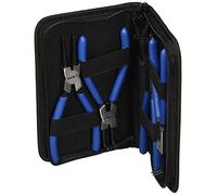 Blue Spot Tools 4 Piece 150MM (6") Circlip Plier Set
