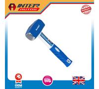 Blue Spot 26200 Claw Hammer 113g Fibreglass, Hardened Steel