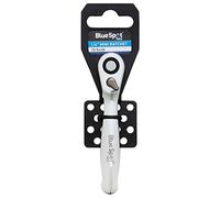 Blue Spot 1/4" Mini Ratchet - 72 Teeth