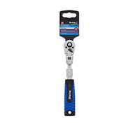 Blue Spot Tools 1/4" Telescopic Flexible Ratchet (180-230mm) (72 Teeth)