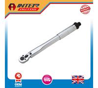 Blue Spot Tools 1-4" Torque Wrench