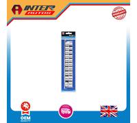 Blue Spot Tools 10 PCE 1-2" Metric Socket Set