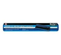 Blue Spot Tools 10 Piece 1/2''D Metric Shallow Impact Socket Set 9-27mm