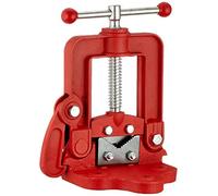 Blue Spot Tools 10020 BlueSpot Hinged Pipe Vice, 7mm - 75mm