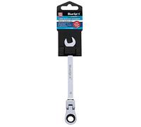 Blue Spot Tools 10mm Ratchet Spanner Flexible Head (180°)