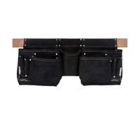 Blue Spot Tools 11 Pocket Split Leather Tool Belt