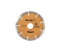 Blue Spot Tools - 115mm (4.5") Diamond Mortar Raking Disc