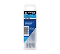 Blue Spot Tools 12 Piece Round Flexible Diamond Files Set