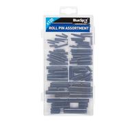 Blue Spot Tools - 120 PCE Assorted Roll Pin Set