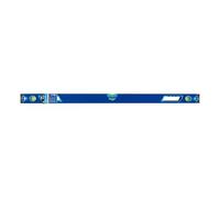 Blue Spot Tools 1200mm (48") 3 Vial Spirit Level