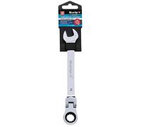 Blue Spot Tools 14mm Ratchet Spanner Flexible Head (180°)