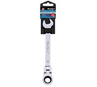 Blue Spot Tools 15mm Ratchet Spanner Flexible Head (180°)