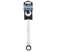 Blue Spot Tools 16MM Chrome Vanadium Ratchet Spanner Fixed Head
