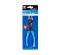 BlueSpot 175mm Heavy Duty Spring Hose Clip Pliers Fitting Removal Tool 7" 07969