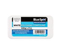 Blue Spot Tools 19020 White Polishing Compound (440G)