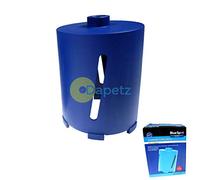 Blue Spot Tools 19518 Diamond Core Drill, 127 x 150 mm