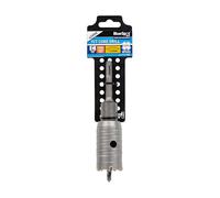 Blue Spot Tools 19524 TCT Core Drill 40MM