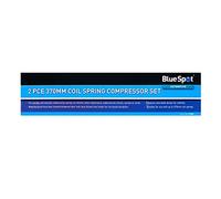 Blue Spot Tools 2 PCE 370mm Coil Spring Compressor Set