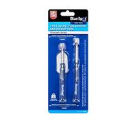 Blue Spot Tools - 2 PCE Inspection Mirror and Pickup Tool