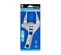Blue Spot Tools - 200mm (8") Extra Wide Adjustable Wrench