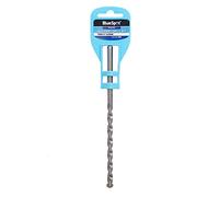 Blue Spot Tools 20250 Masonry Drill Bit (7mm x 160mm) With Carbide Tip