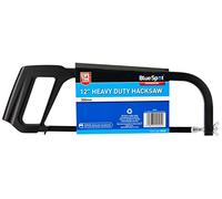 Blue Spot Tools 300mm (12") Heavy Duty Hacksaw